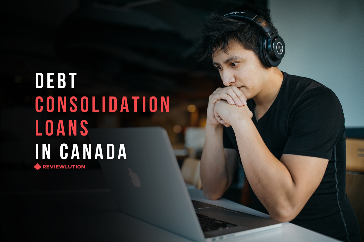 Best Debt Consolidation Loans in Canada for 2022