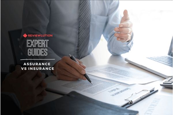 Assurance vs Insurance: What’s The Difference?