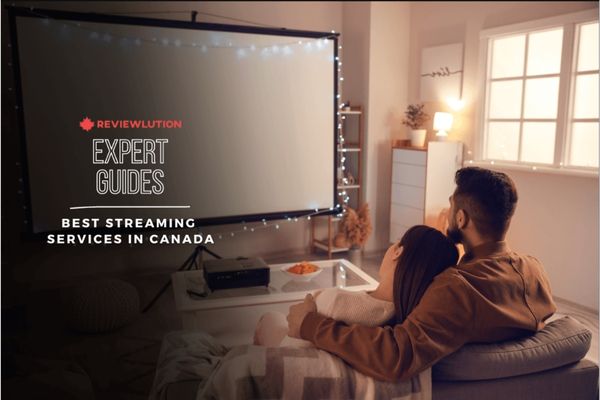 Best Streaming Service in Canada: 12 Blockbuster Picks for 2023