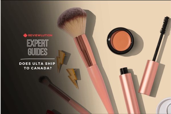 Does Ulta Ship to Canada? A 2023 Guide for Beauty Lovers