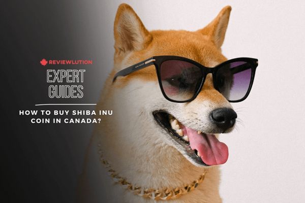 How To Buy Shiba Inu Coin in Canada? A 2023 Crypto Guide