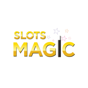 Slots Magic Logo