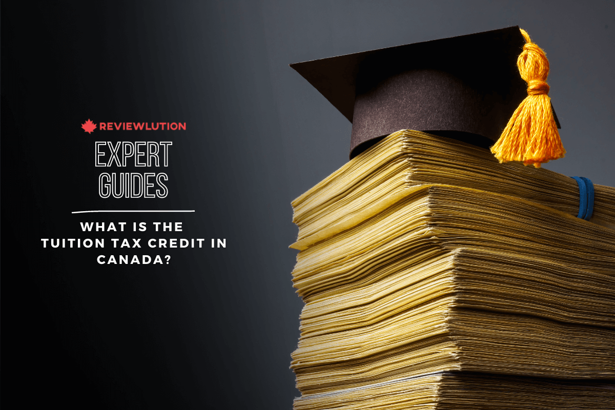 What Is The Tuition Tax Credit in Canada?