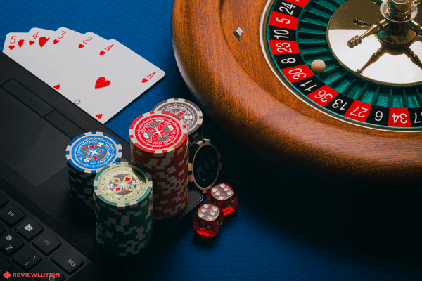 online-casino-scams