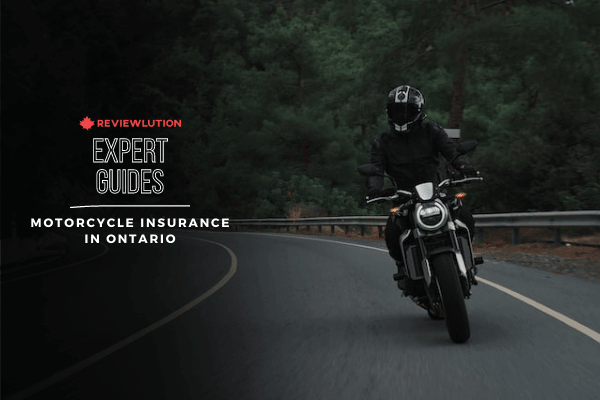 Motorcycle Insurance in Ontario: All You Need to Know in 2022