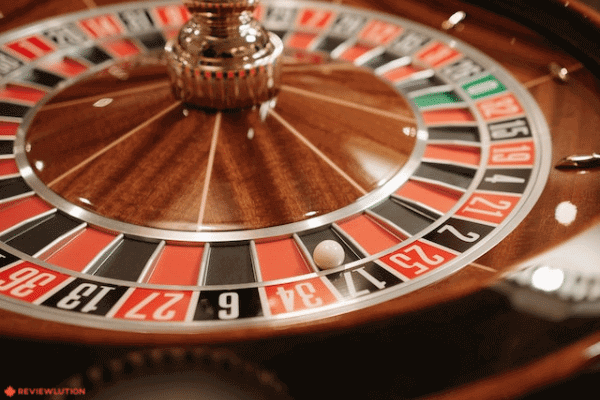 gambling-laws-in-canada