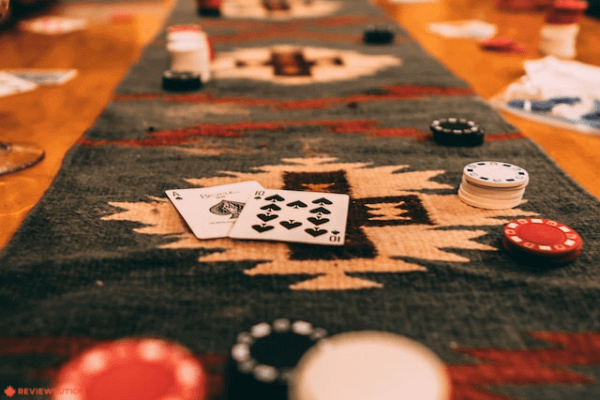 what-is-doubling-down-in-blackjack