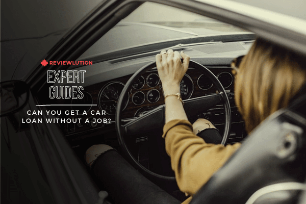 Can You Get a Car Loan Without a Job? An Essential Guide