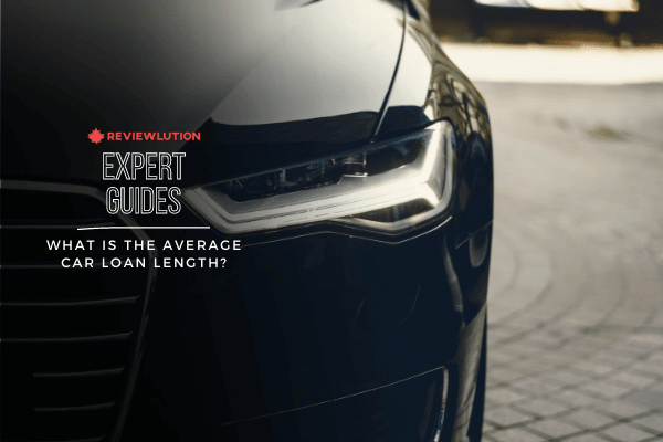 What Is the Average Car Loan Length?