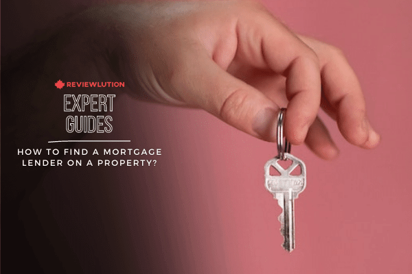 How to Find a Mortgage Lender on a Property: A House Hunter’s Guide