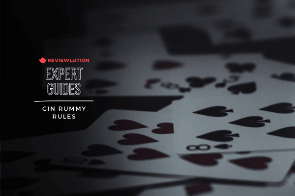 Gin Rummy Rules: Learn to Play Like a Pro