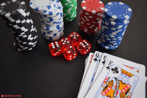 What Percentage of Gamblers Win at Casinos?