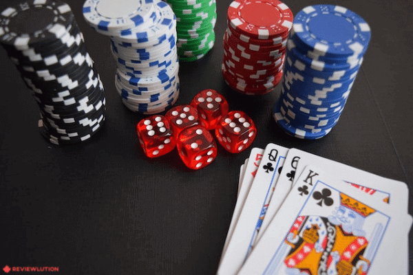 is online gambling legal in washington