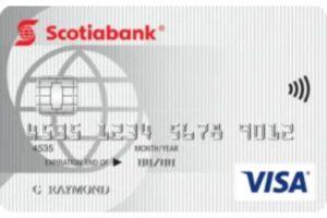 Scotiabank Value® Visa* Card - Best for Value 