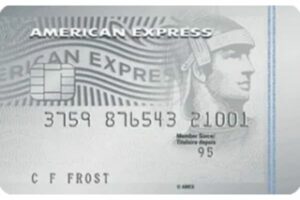 American Express Essential Credit Card - Best for Beginners 
