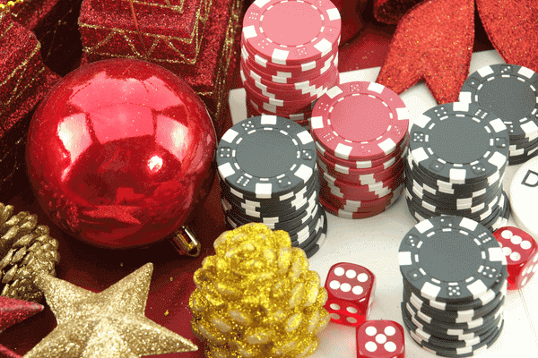 The Best Canadian Christmas Casino Promotions