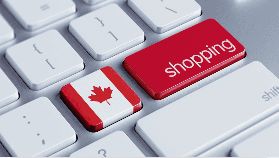 How Many Ecommerce Stores Are There in Canada?